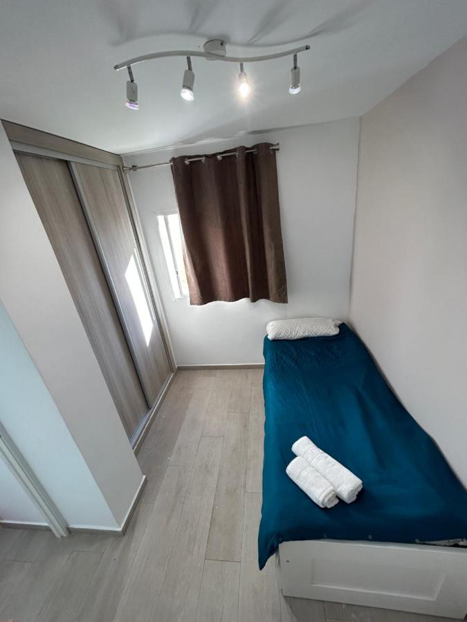Studio Appartament Bright City Nuevo! 토레몰리노스 외부 사진